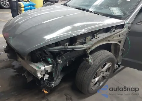 2021 Hyundai Sonata Se z USA, uszkodzony, nr VIN 5NPEG4JA1MH076402